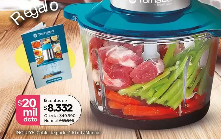 Injury Cabe De Potar