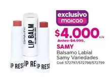 Up - Balsamo Labial