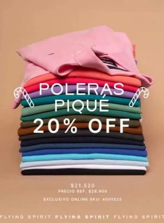 Spirit - Sperit Flying