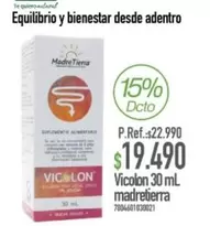 Equilibrio Y Bienestar Desde Adentro