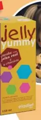 Jelly Yummy 150ml