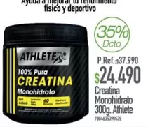 Creatina Monohidrato 300g