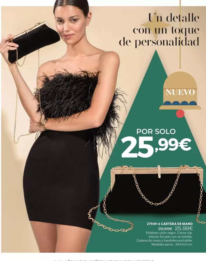 27% M.g. Catratxa De Mano