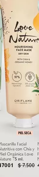 Faceball Facial Nutritive Con Chay Hair Repairs Love And Loire