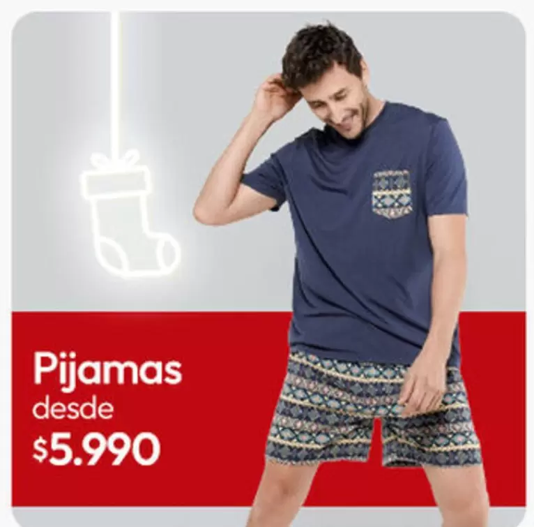 Pijamas