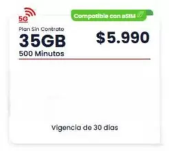 500 Minutos