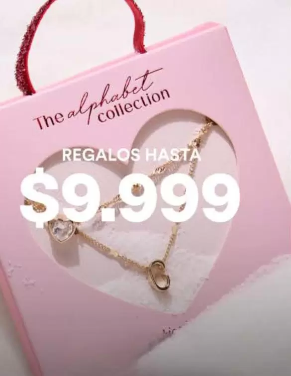 The Alphabet Collection