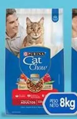 Purina - Cat Chou
