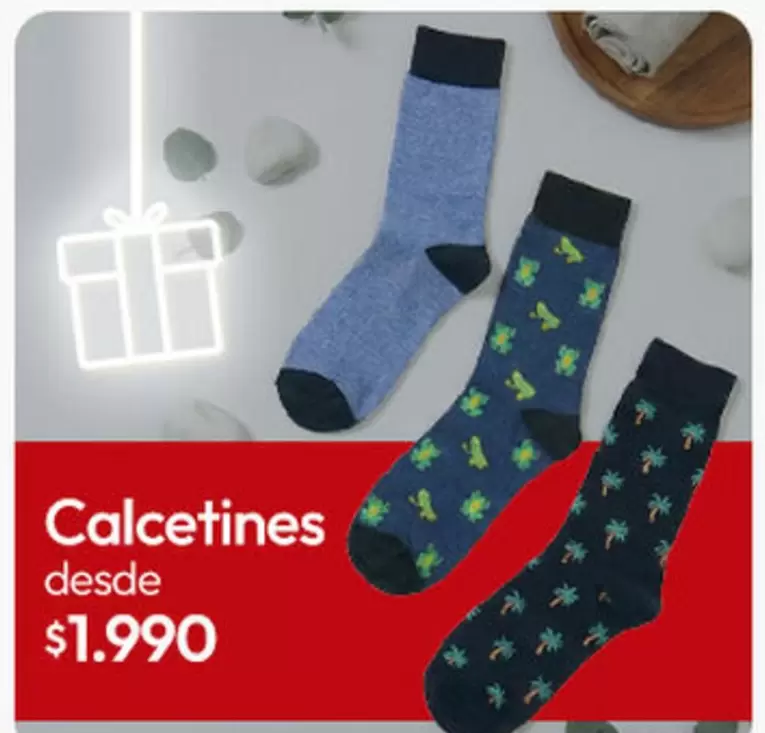 Calcetines