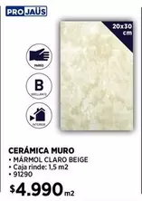 Ceramica Muro