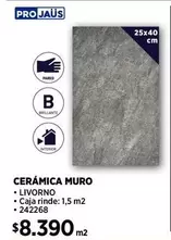 Ceramica Muro
