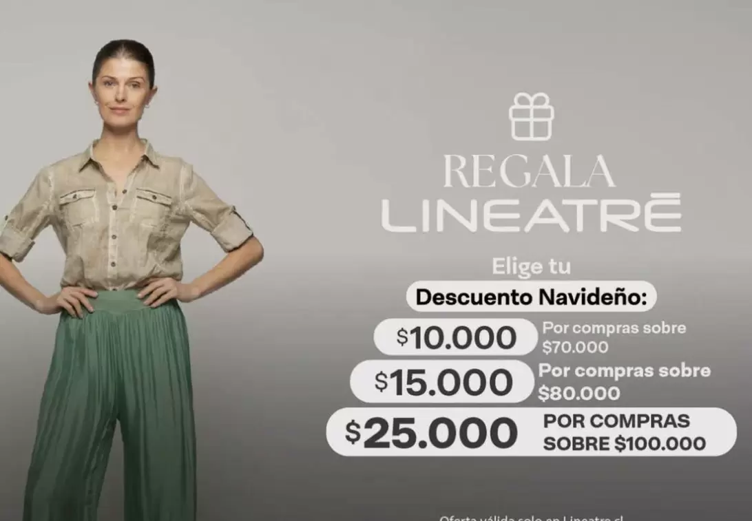 Regala Lineatre