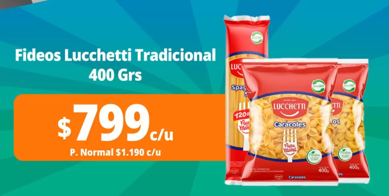 Lucchetti - Tradicional