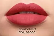 Coral - Vibrant