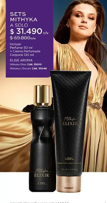 Mithyka - Sets Mith-ka