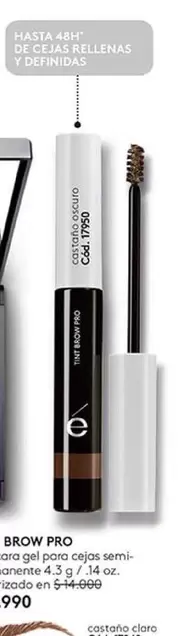 Castaño - Congel Para Cebo Semi