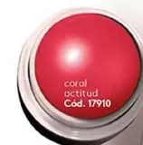 Coral - Actitud