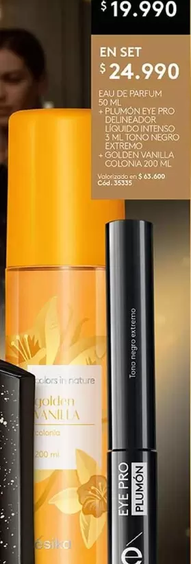 Golden - A.o.p. Saint-Rous