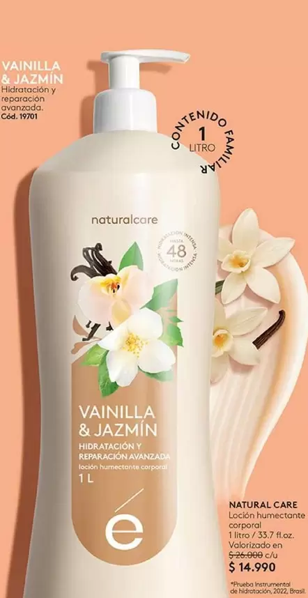 Care+ - Vajnilla & Jasmin