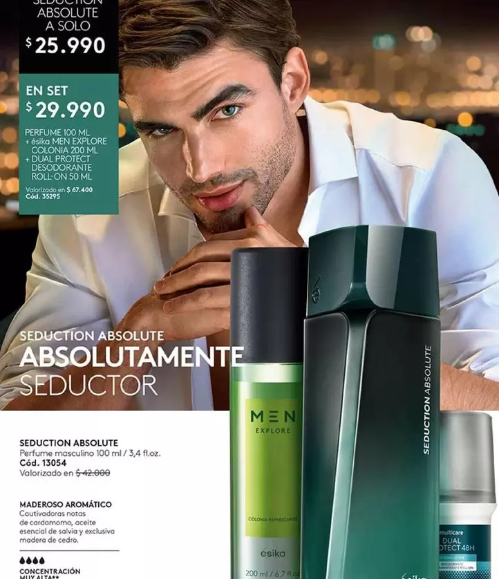 Multicare - Abbigliamento Abbigliamento