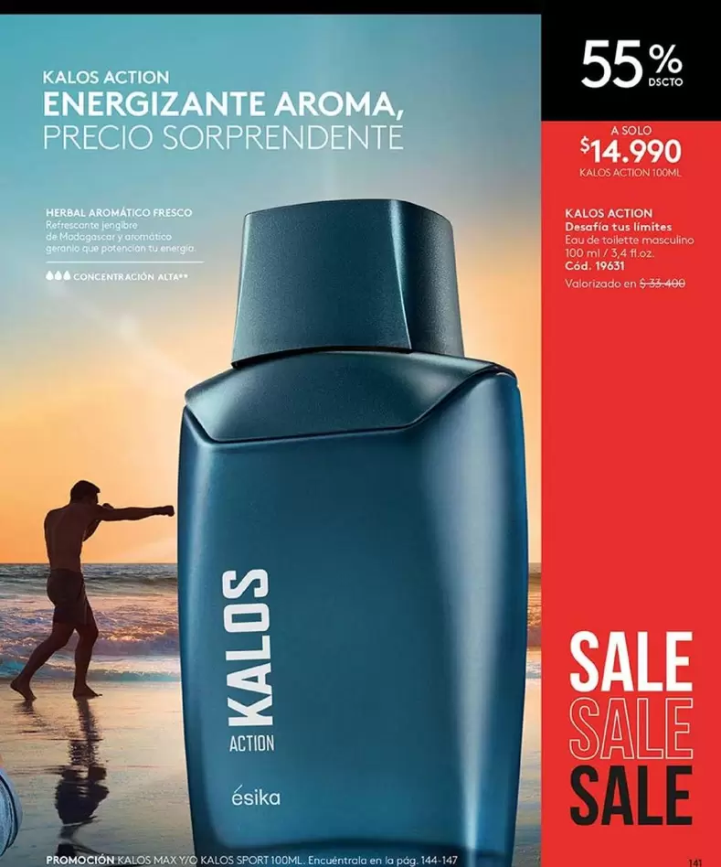 Kalos - ALS ACTION ACTUALIVE PETS