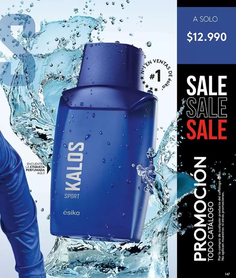 Kalos - Sale Sale Sale Sale Sale