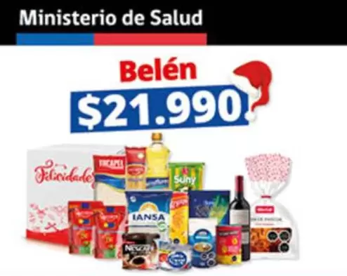 Suny - Ministerio De Salud