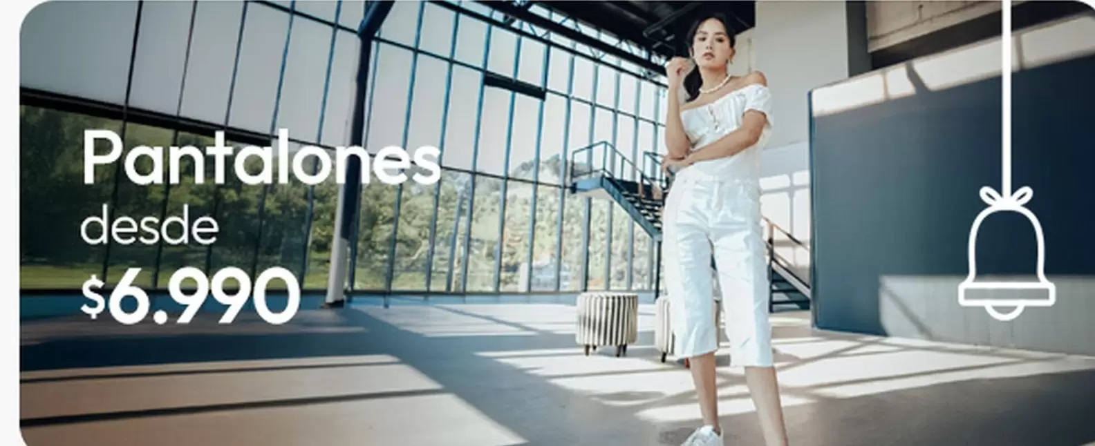 Pantalones