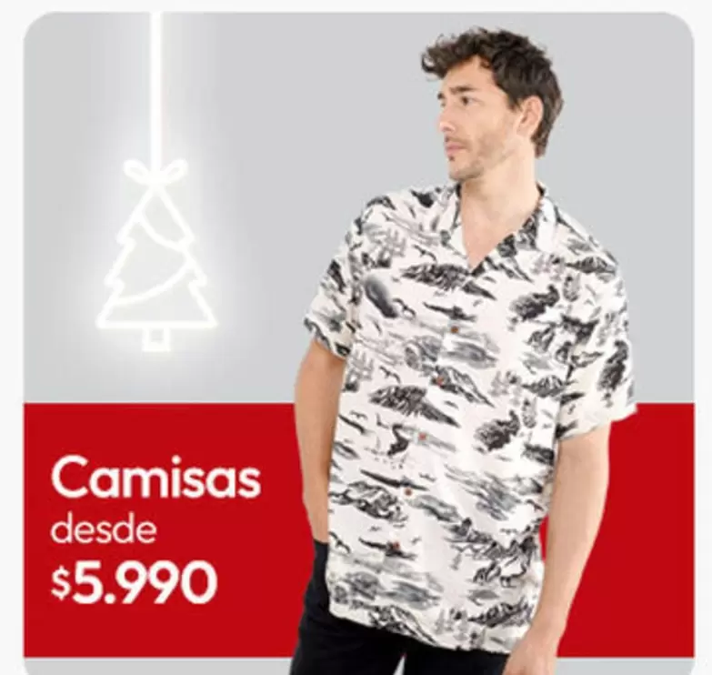 Camisas