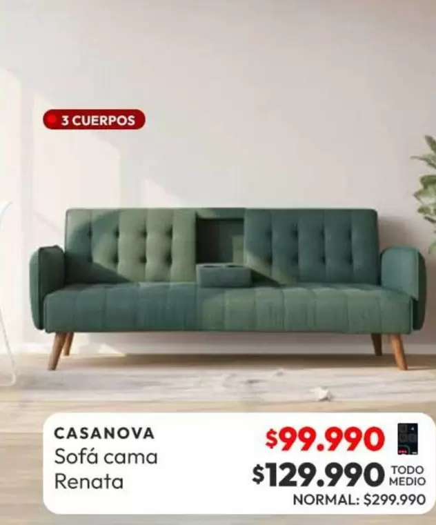 Sofa Cama
