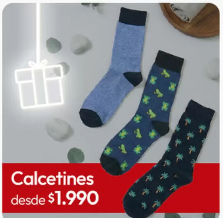 Calcetines