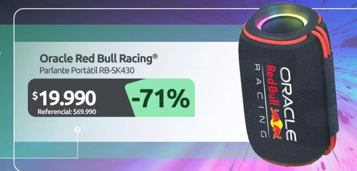 Red Bull - Racing