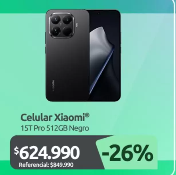 Xiaomi - Celular