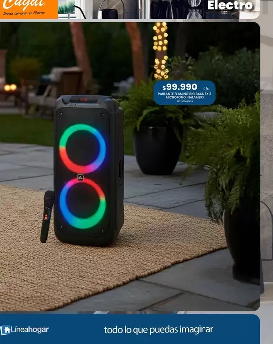 Todo To Que Puedas Imacinar