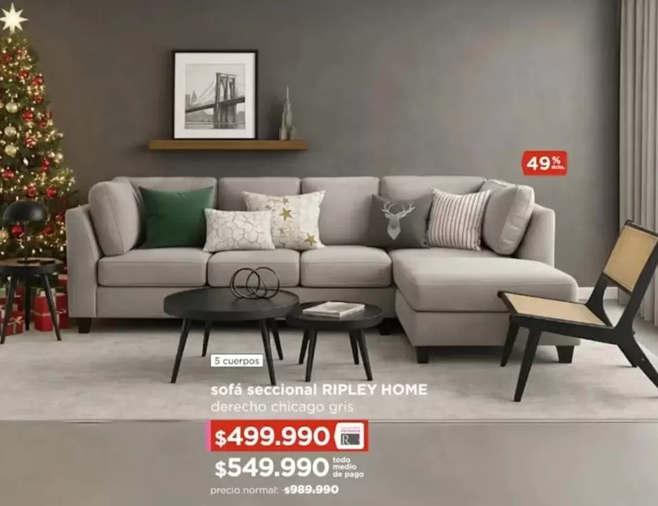 Sofa Sec Nacional Home