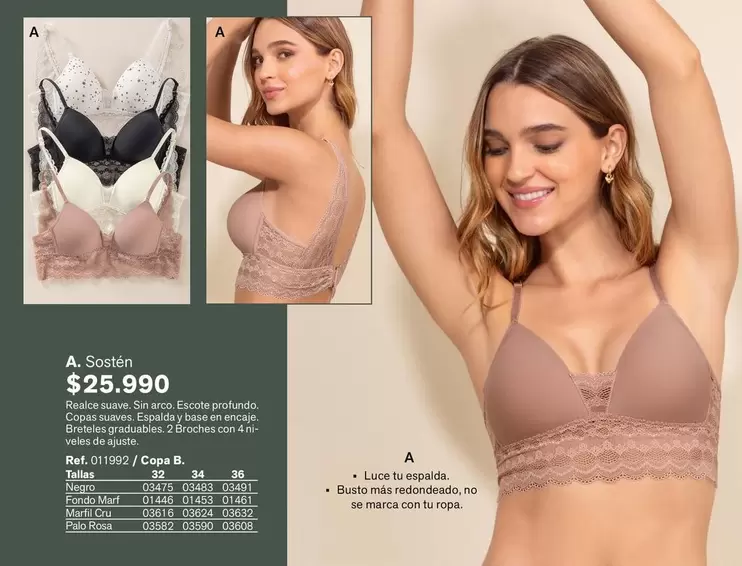 Suave - Set 10/92 / Core B