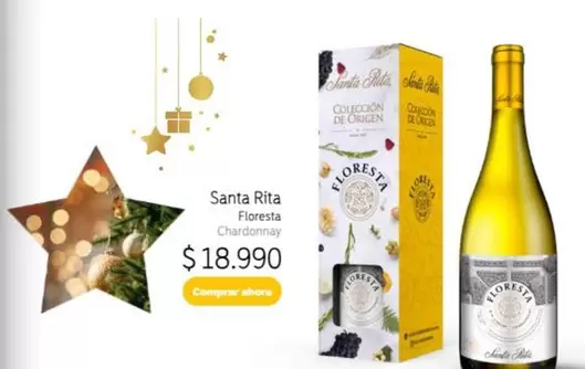 Santa Rita - Floresta