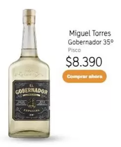 Miguel Torres - Miquel Torres