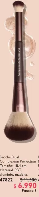 Duo - Complexe Perlection Talambo