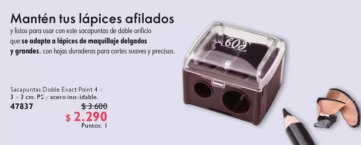 Cortes - Manten Tus Lápices Afilados