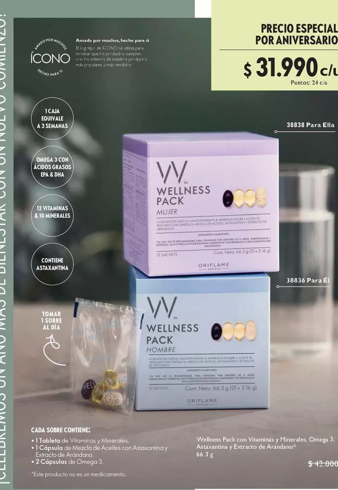 Más - Classic Contime