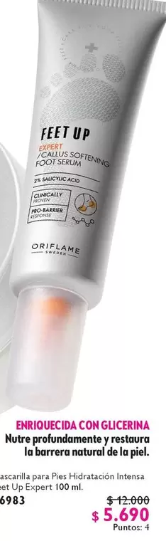 Up - Ennqueda Con Guscerina