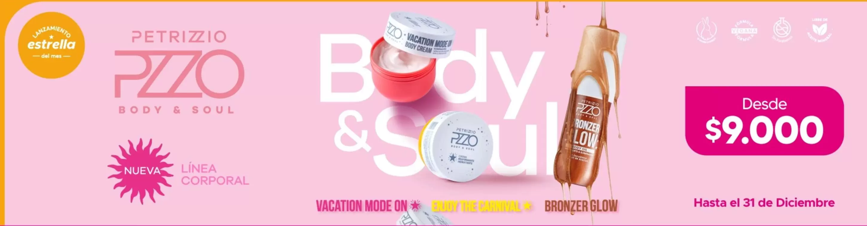 Petrizzio - Pz Zo Pyrosol