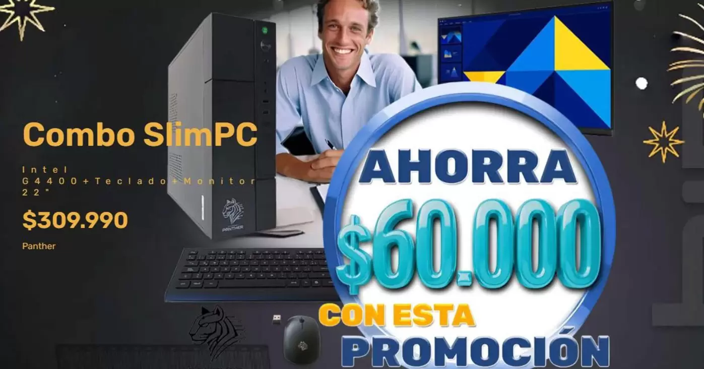 Intel - Combo St McCarthy