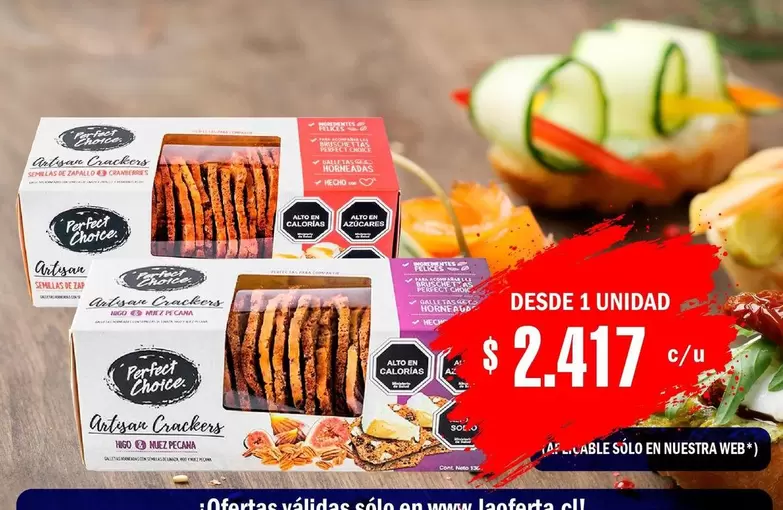 Perfect Choice - Adidas De Cantabrico En Aceite De Oliva