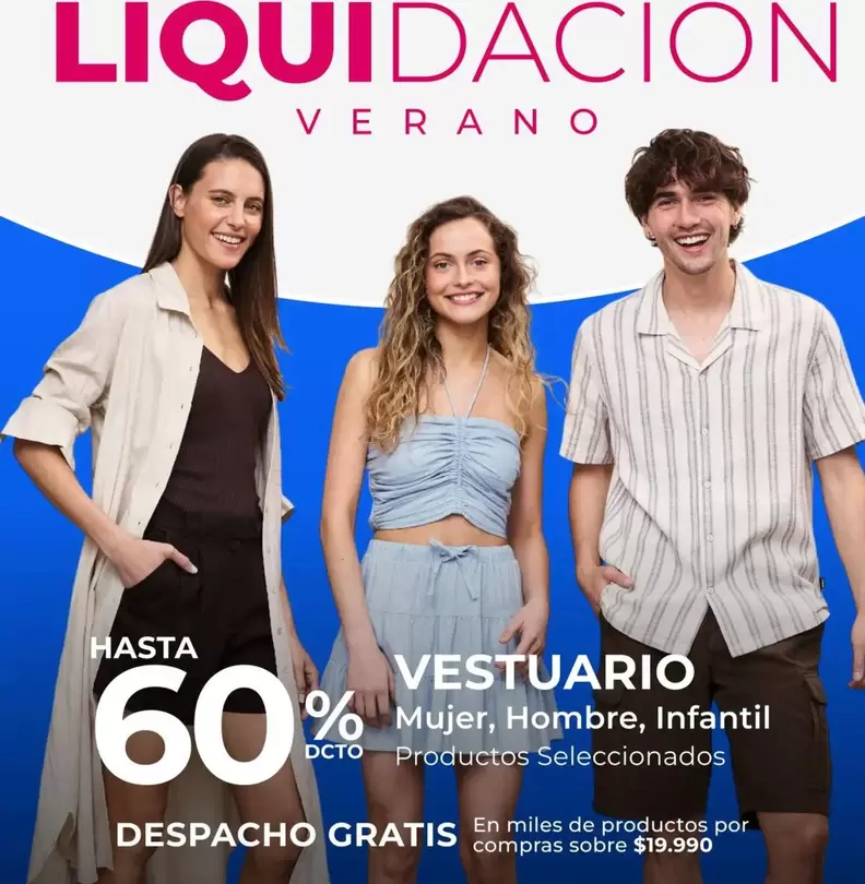 Mujer, Hombre, Infantil