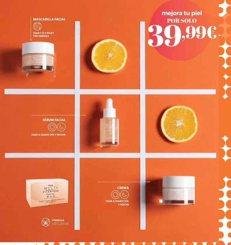 Cristian Lay - Mejora Tu Piel