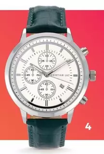 Cristian Lay - 4 Pack Satin Boxers