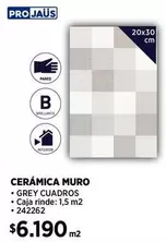 Ceramica Muro