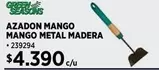 Metal - Azadon Mango Mango